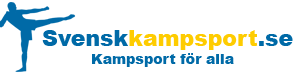 Svensk Kampsport